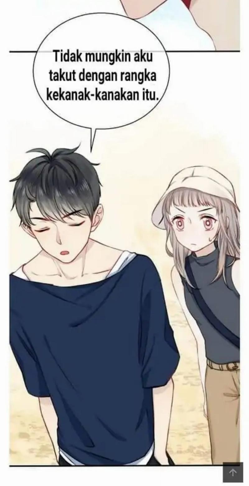 Gradually Close to the Heart Chapter 11 Gambar 26