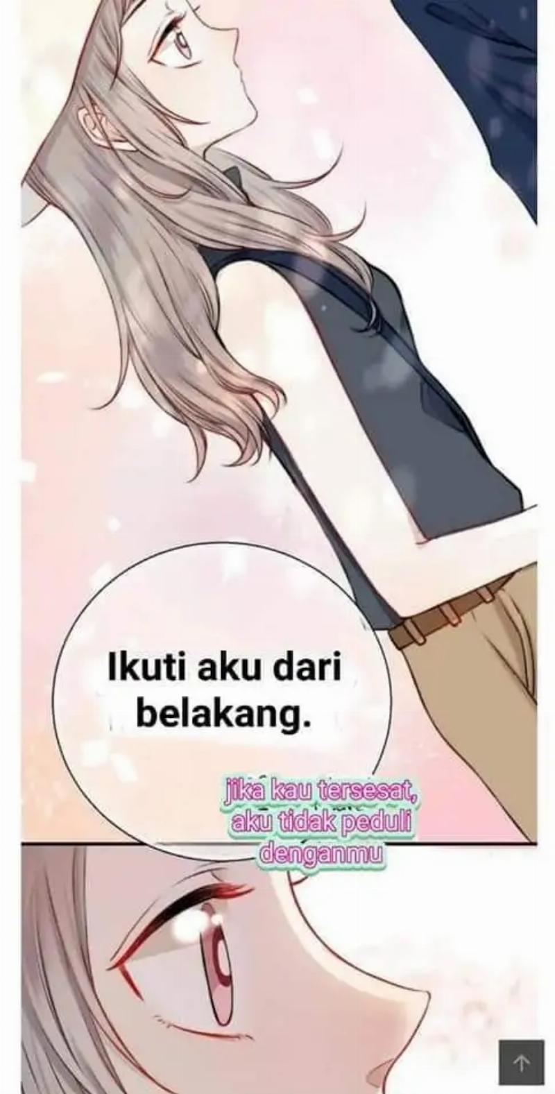 Gradually Close to the Heart Chapter 11 Gambar 28