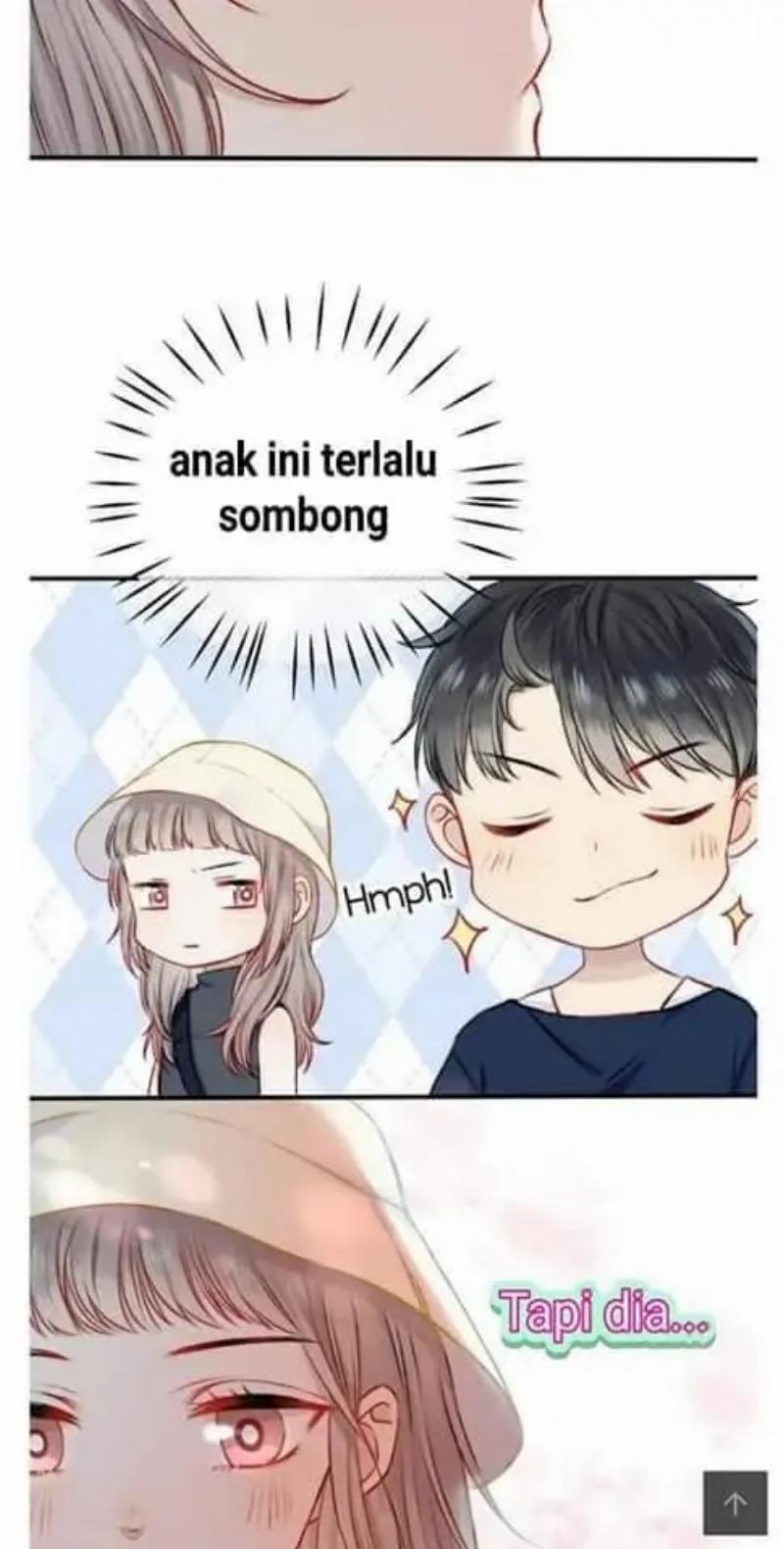 Gradually Close to the Heart Chapter 11 Gambar 29