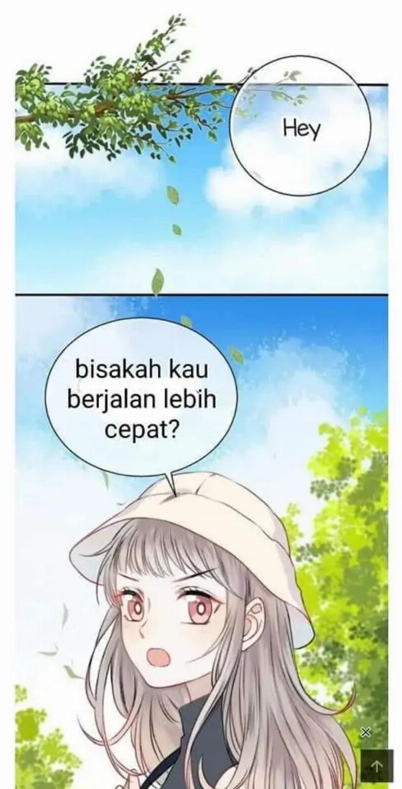 Gradually Close to the Heart Chapter 11 Gambar 3