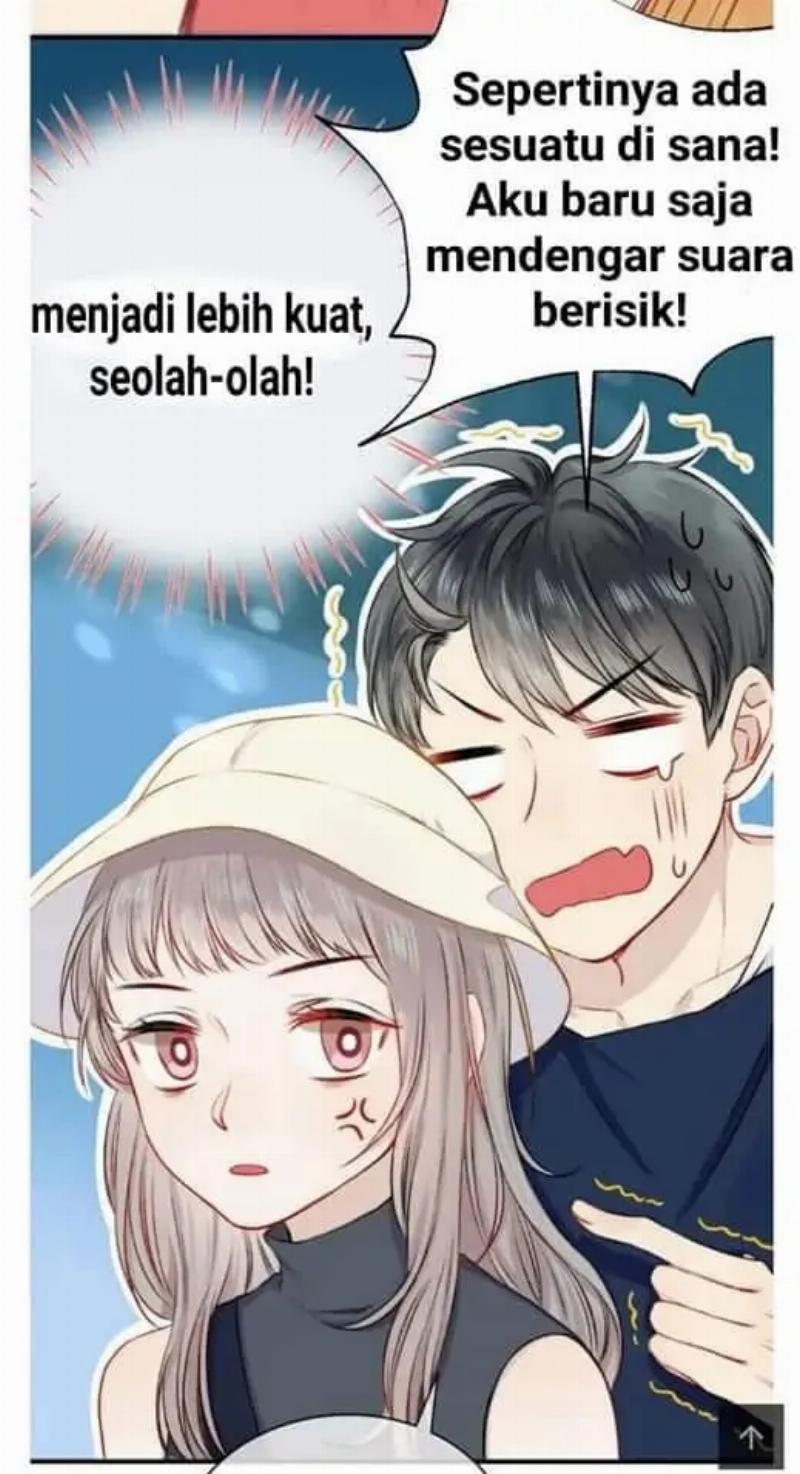 Gradually Close to the Heart Chapter 11 Gambar 32