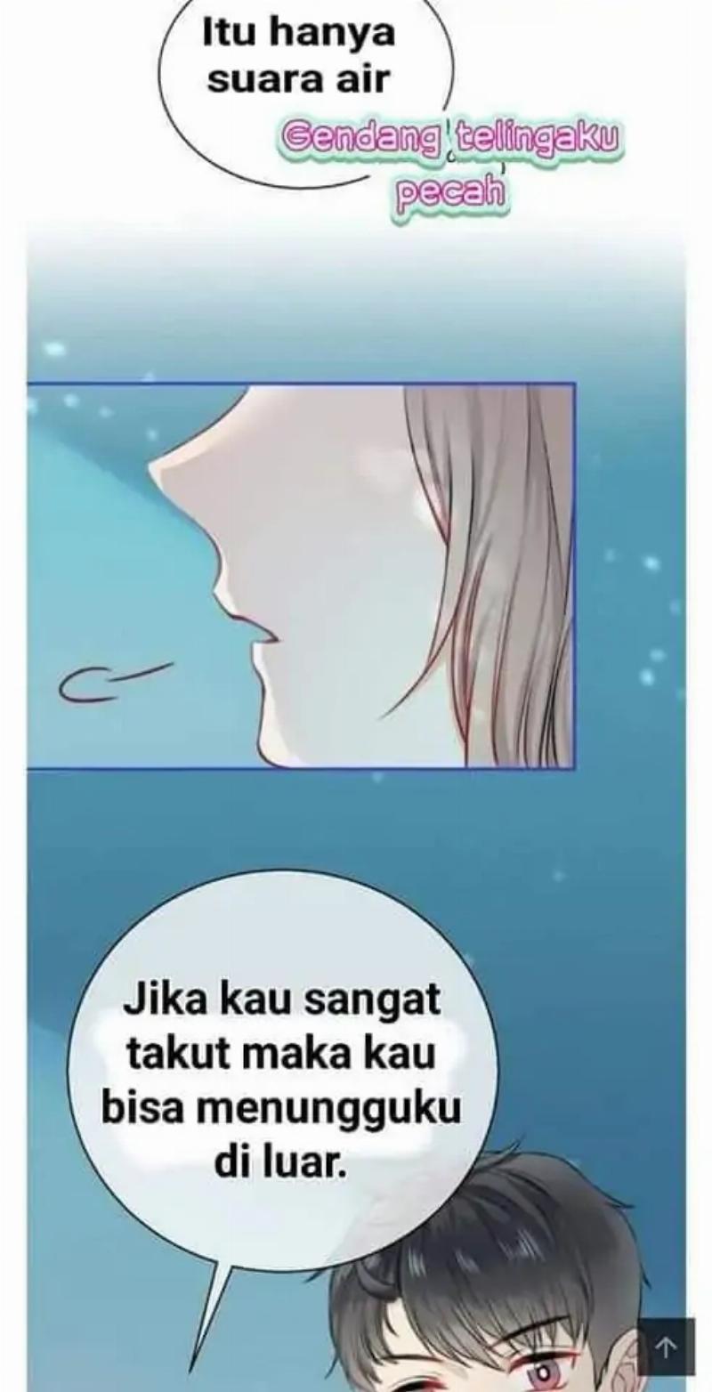 Gradually Close to the Heart Chapter 11 Gambar 33