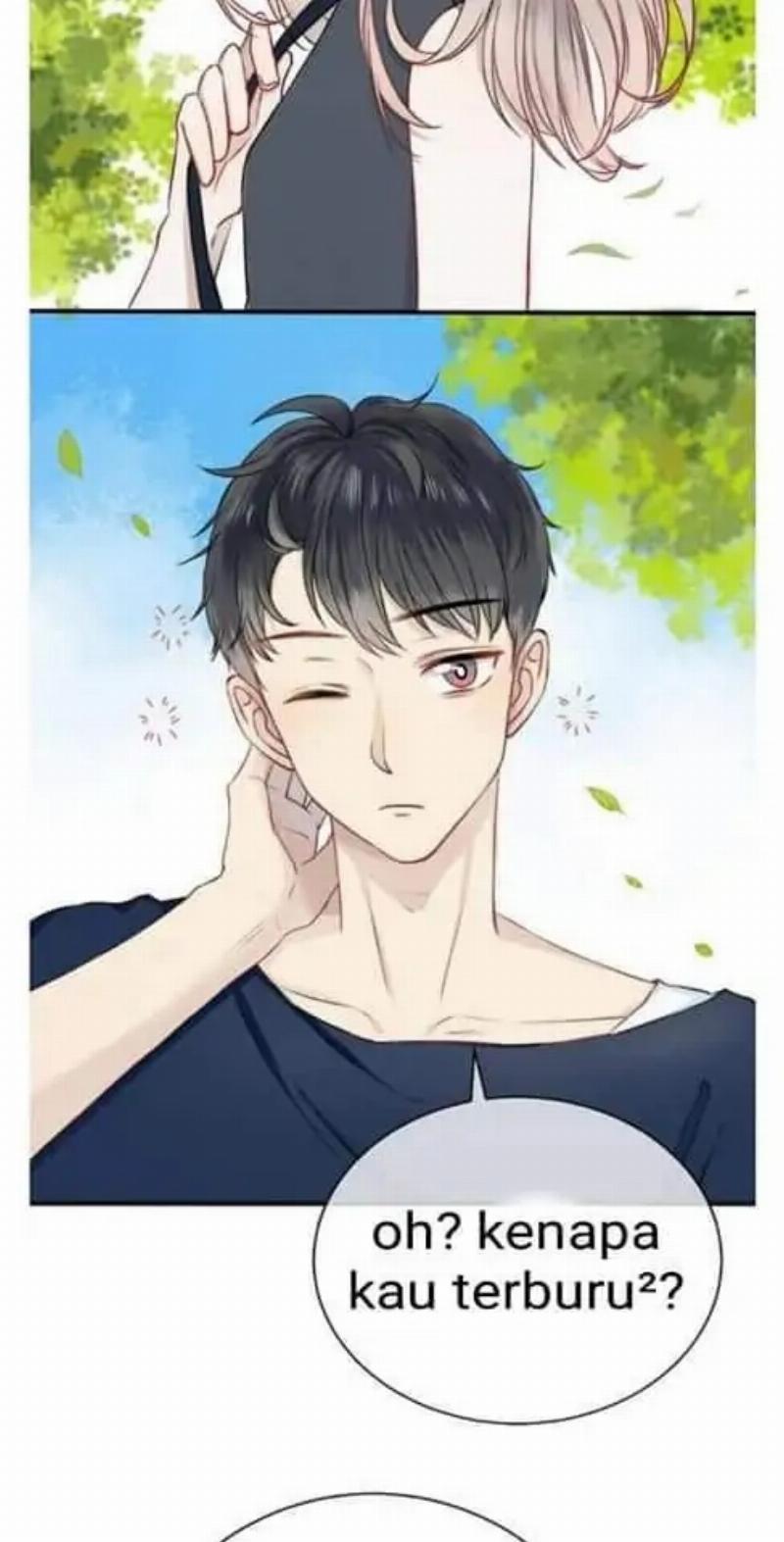Gradually Close to the Heart Chapter 11 Gambar 4
