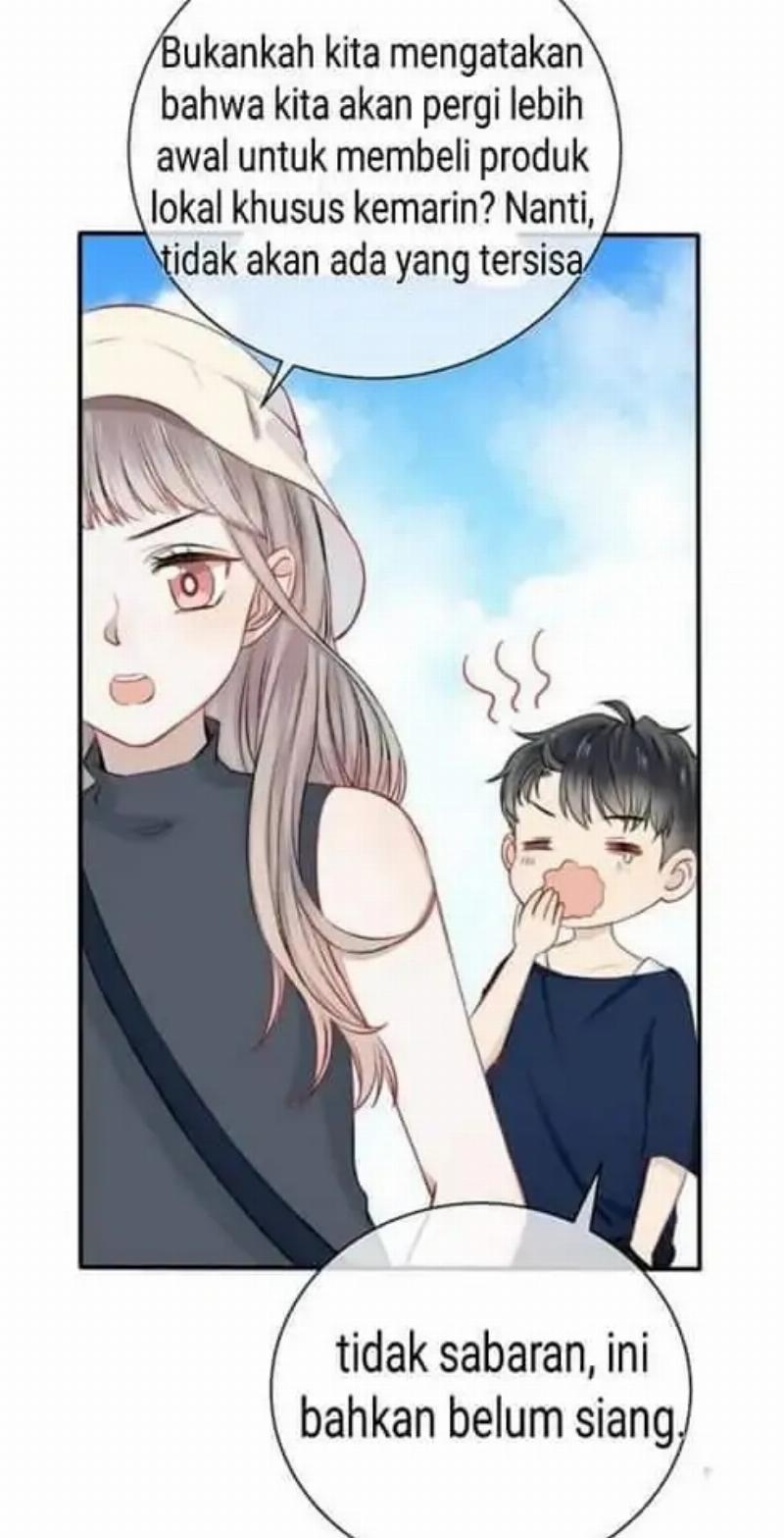 Gradually Close to the Heart Chapter 11 Gambar 5