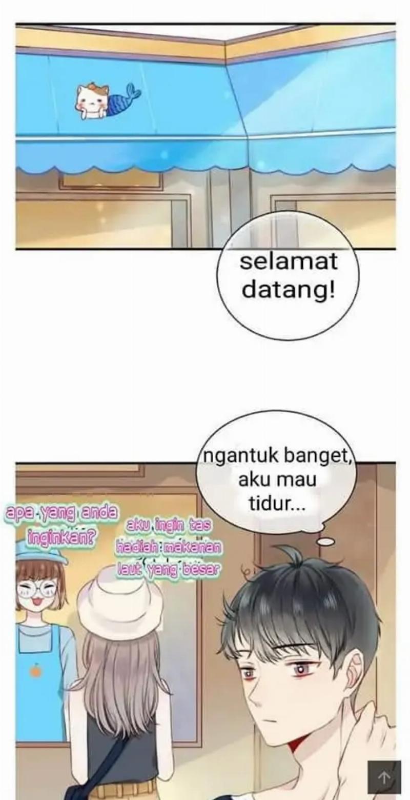 Gradually Close to the Heart Chapter 11 Gambar 6