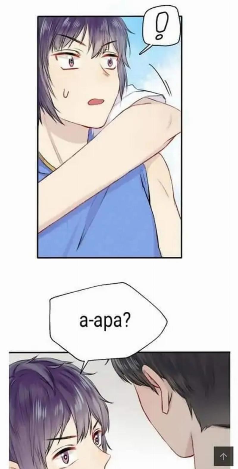 Gradually Close to the Heart Chapter 10 Gambar 11