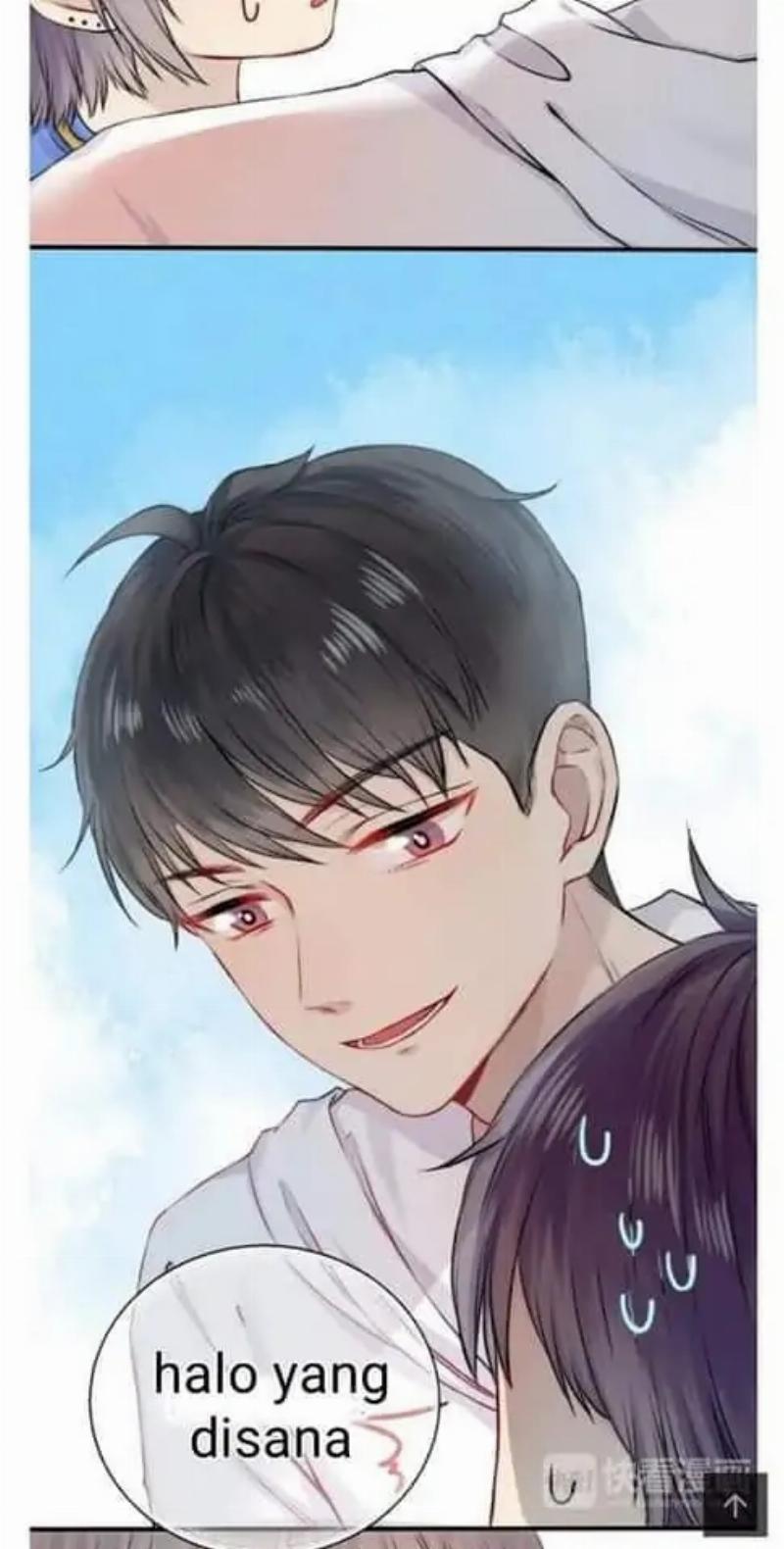 Gradually Close to the Heart Chapter 10 Gambar 12
