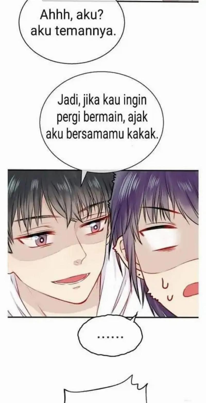 Gradually Close to the Heart Chapter 10 Gambar 14