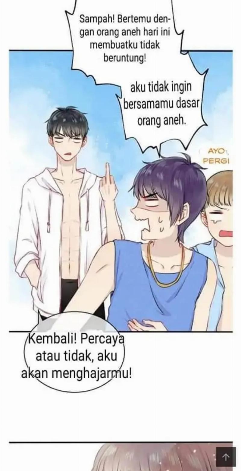 Gradually Close to the Heart Chapter 10 Gambar 15
