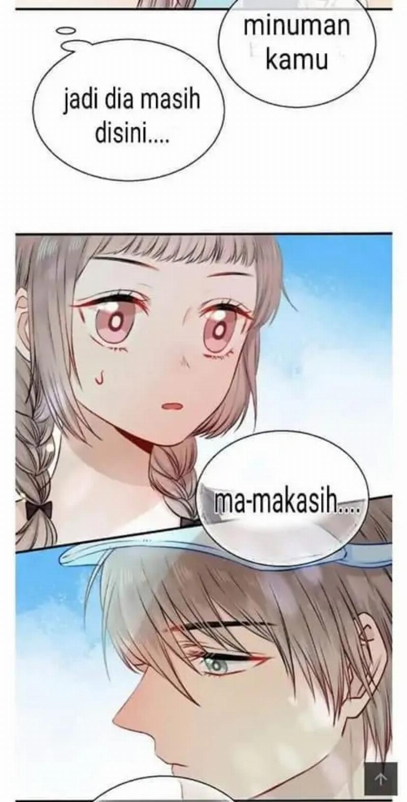 Gradually Close to the Heart Chapter 10 Gambar 17
