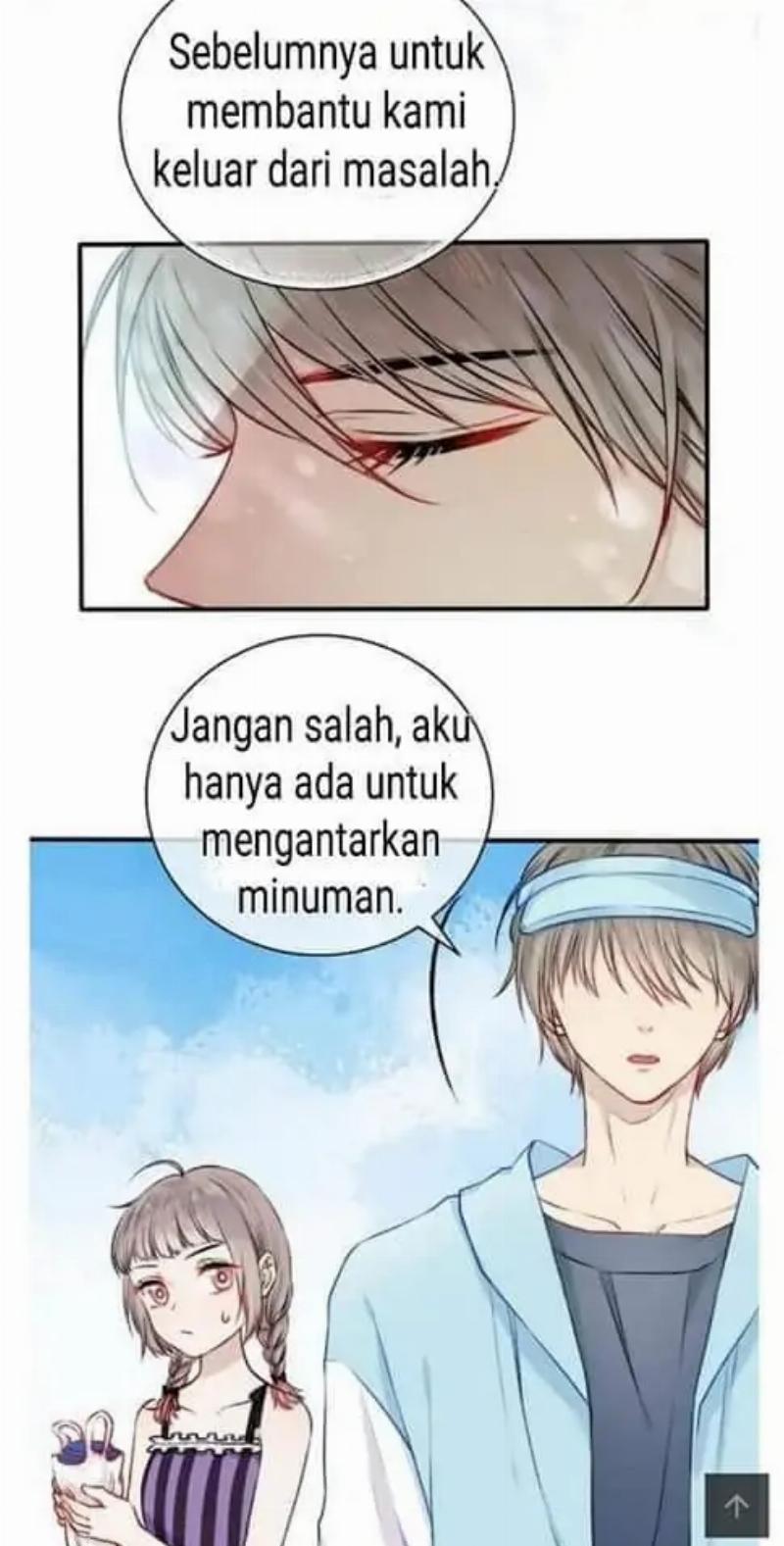 Gradually Close to the Heart Chapter 10 Gambar 18