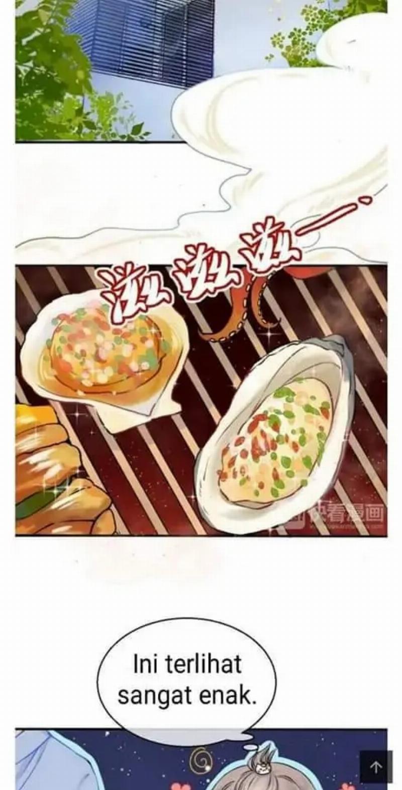 Gradually Close to the Heart Chapter 10 Gambar 20