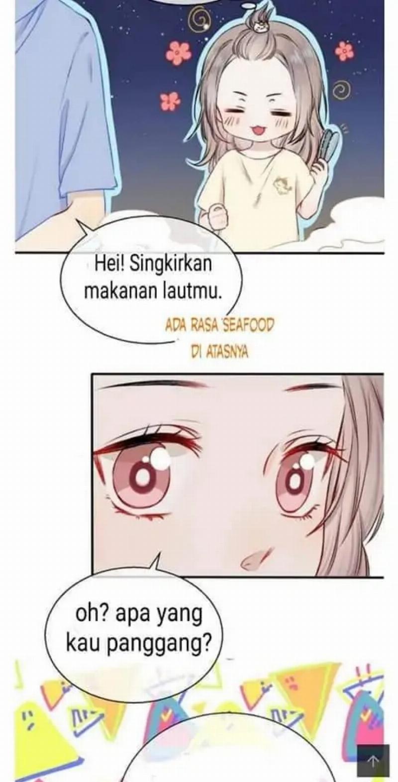 Gradually Close to the Heart Chapter 10 Gambar 21