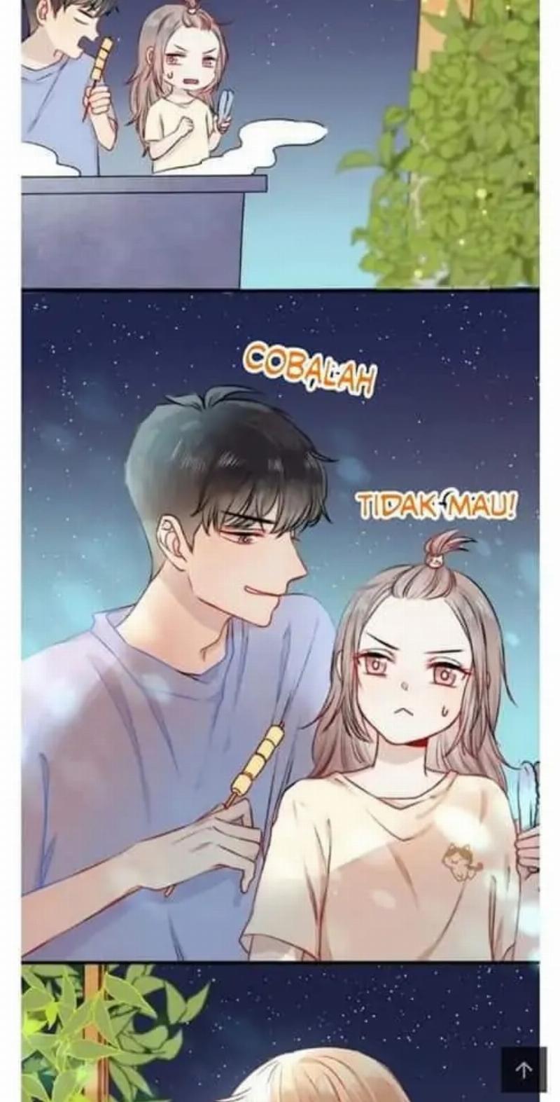 Gradually Close to the Heart Chapter 10 Gambar 23