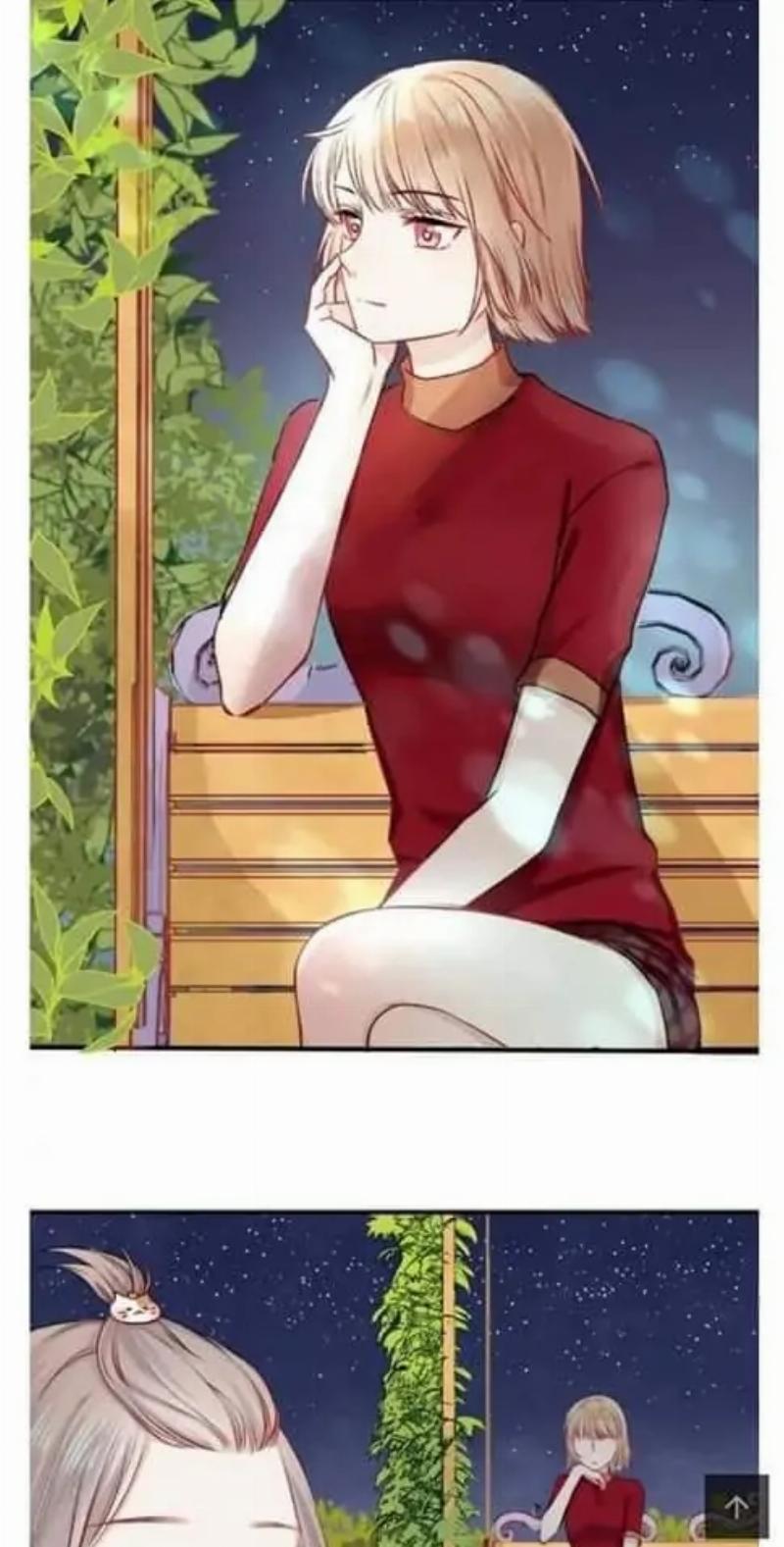 Gradually Close to the Heart Chapter 10 Gambar 24