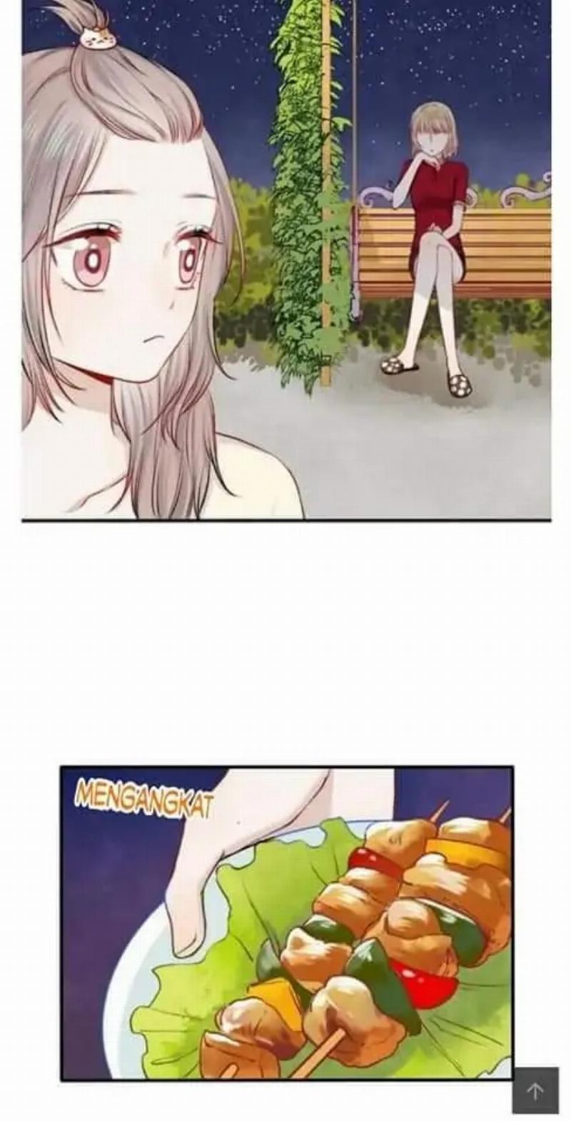 Gradually Close to the Heart Chapter 10 Gambar 25