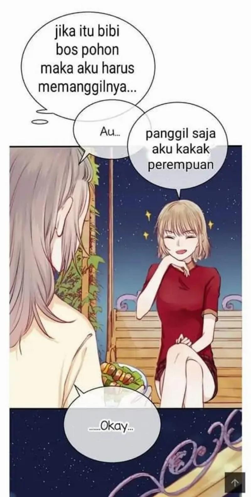 Gradually Close to the Heart Chapter 10 Gambar 26