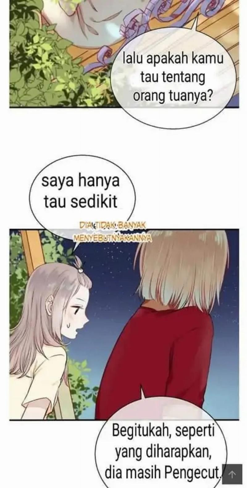 Gradually Close to the Heart Chapter 10 Gambar 28