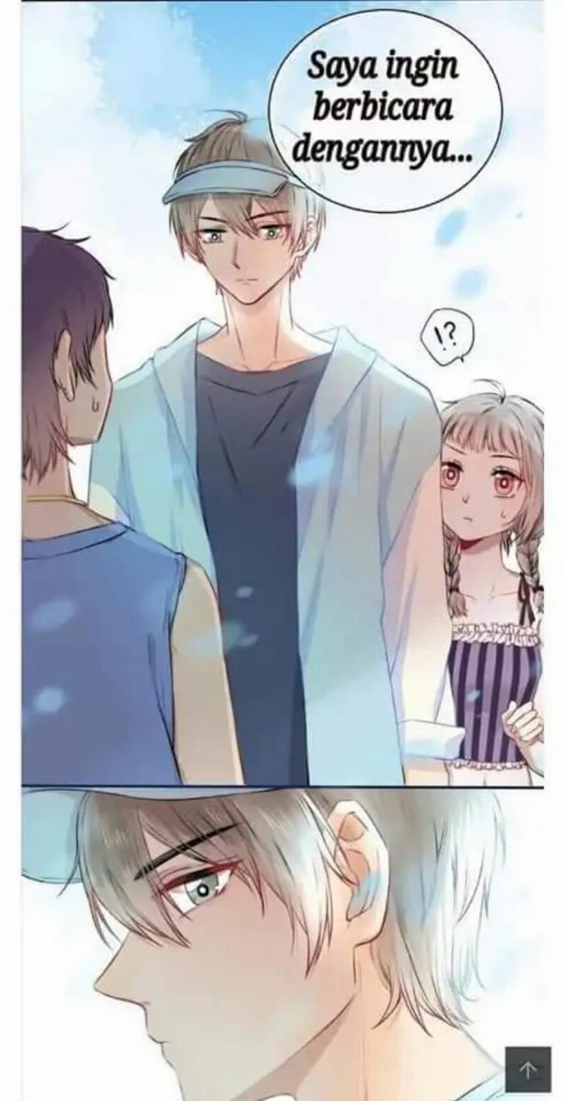 Gradually Close to the Heart Chapter 10 Gambar 3