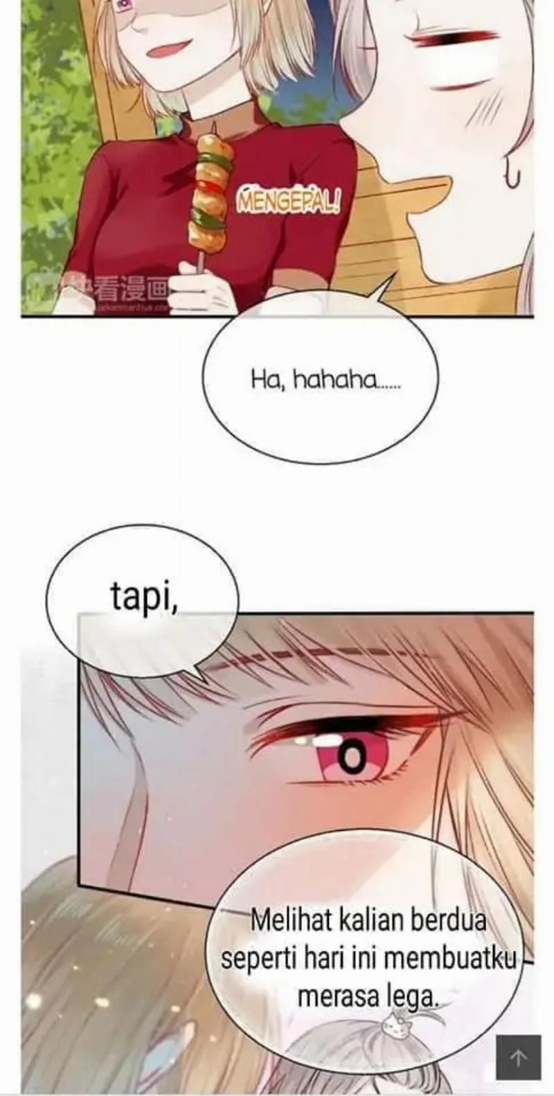 Gradually Close to the Heart Chapter 10 Gambar 31