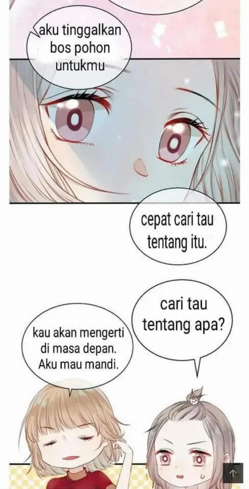 Gradually Close to the Heart Chapter 10 Gambar 33
