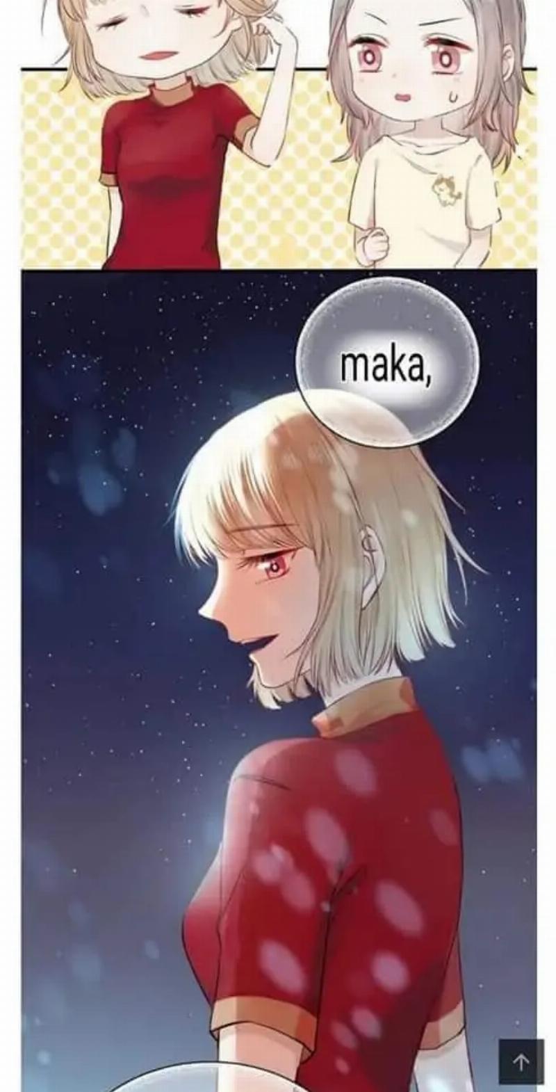 Gradually Close to the Heart Chapter 10 Gambar 34