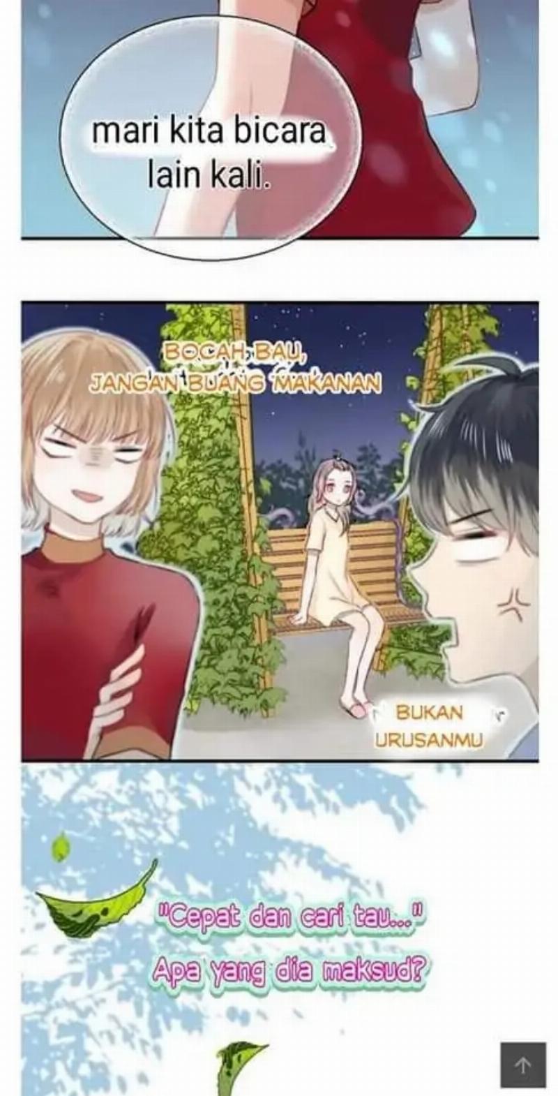 Gradually Close to the Heart Chapter 10 Gambar 35