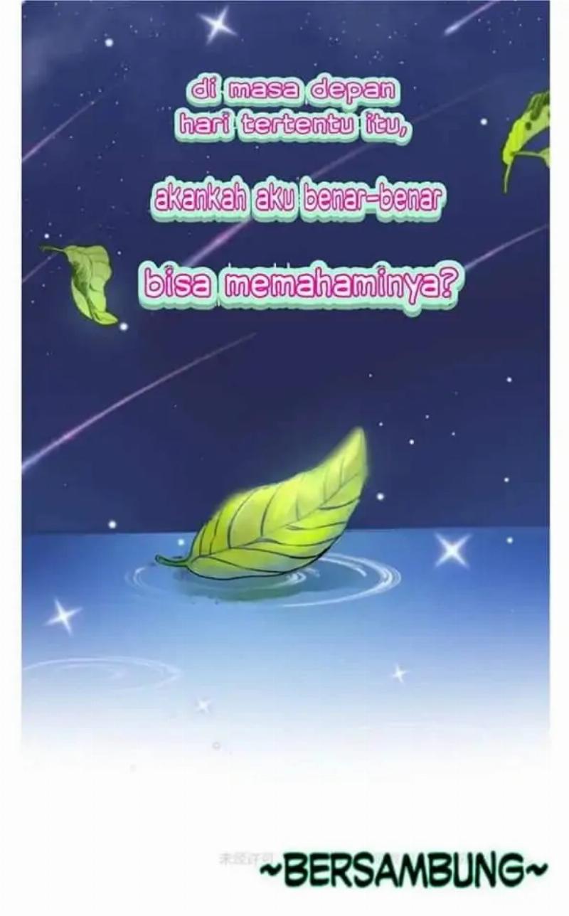 Gradually Close to the Heart Chapter 10 Gambar 37
