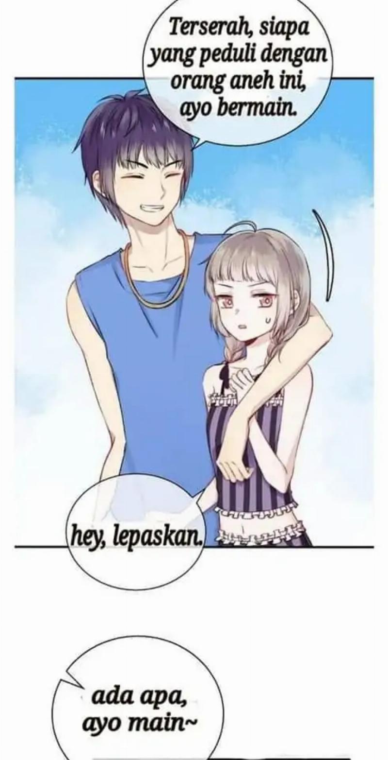Gradually Close to the Heart Chapter 10 Gambar 6