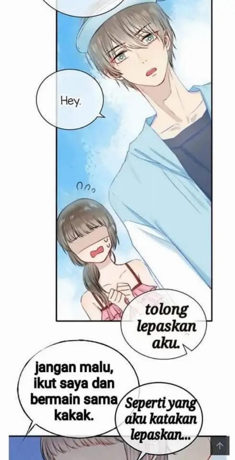 Gradually Close to the Heart Chapter 10 Gambar 7