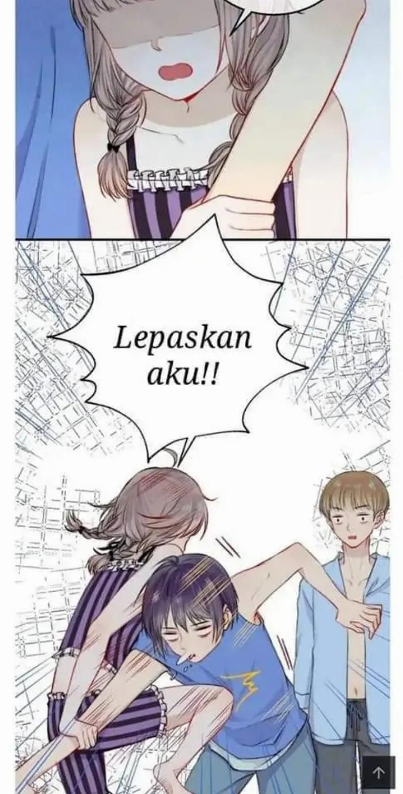 Gradually Close to the Heart Chapter 10 Gambar 8