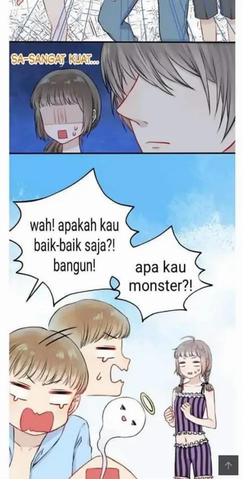 Gradually Close to the Heart Chapter 10 Gambar 9