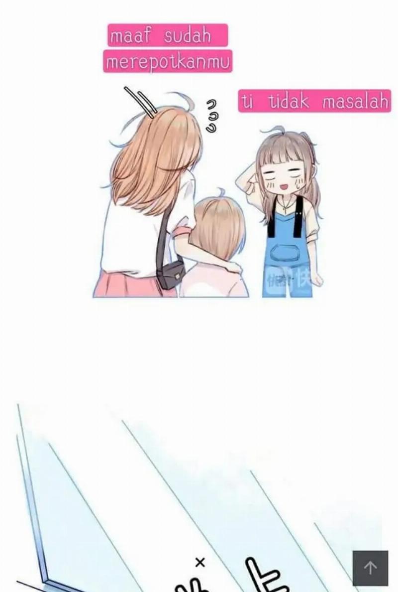 Gradually Close to the Heart Chapter 7 Gambar 10