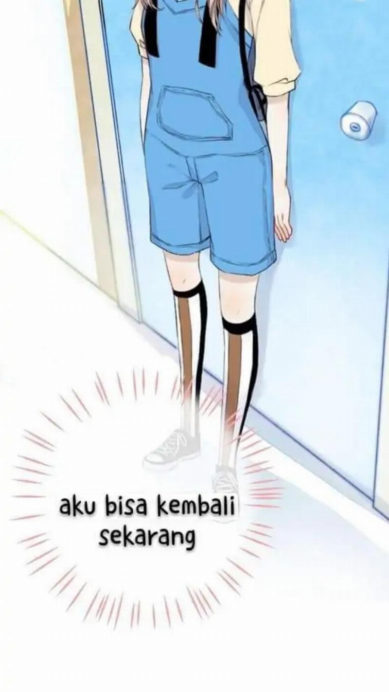 Gradually Close to the Heart Chapter 7 Gambar 12