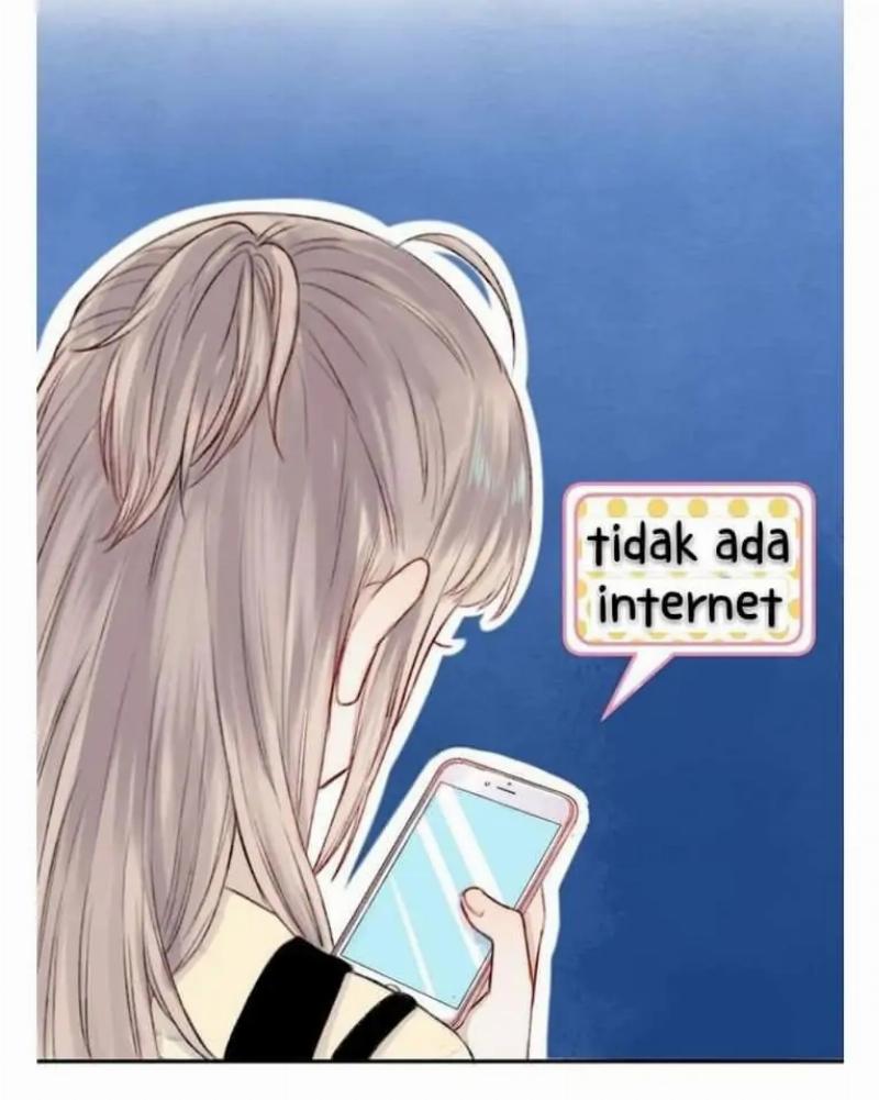 Gradually Close to the Heart Chapter 7 Gambar 16