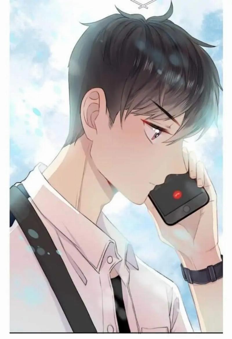 Gradually Close to the Heart Chapter 7 Gambar 19