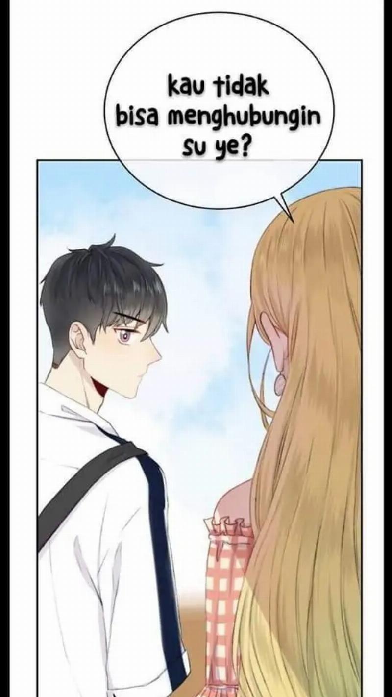 Gradually Close to the Heart Chapter 7 Gambar 20