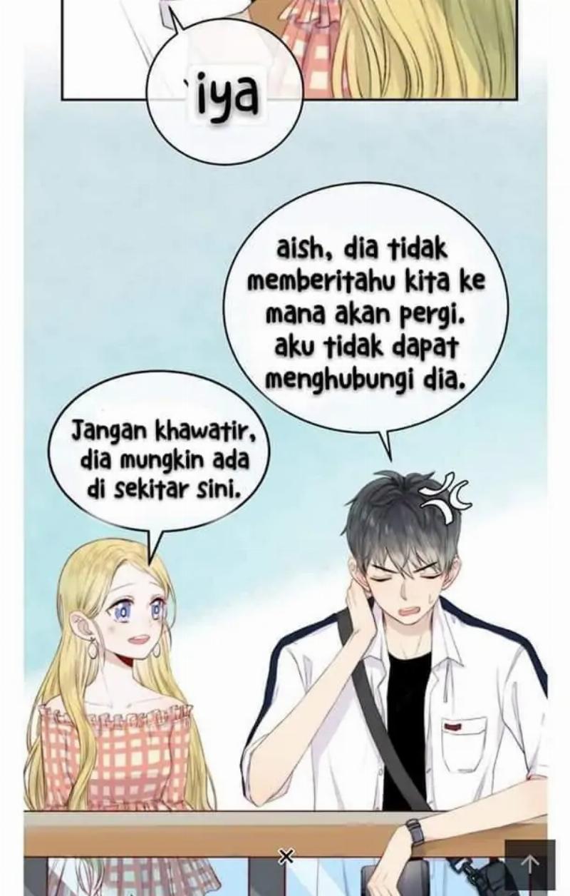 Gradually Close to the Heart Chapter 7 Gambar 21