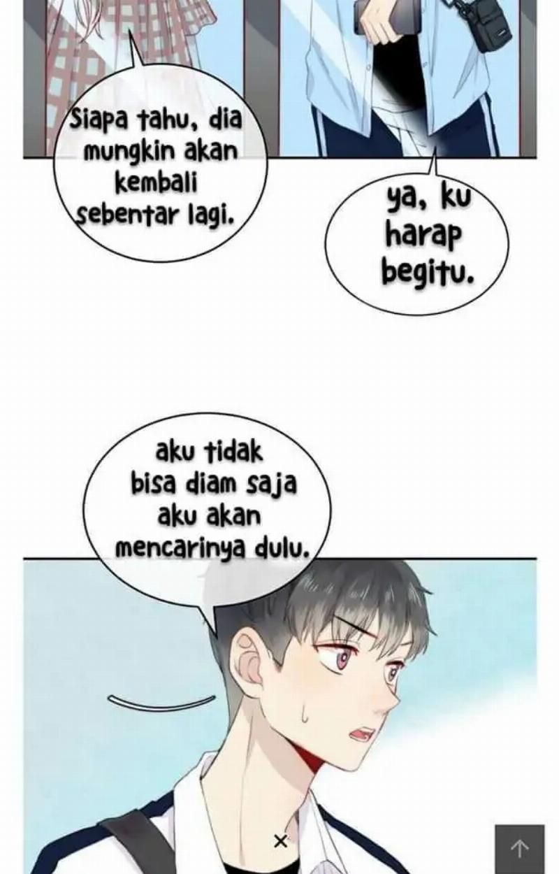 Gradually Close to the Heart Chapter 7 Gambar 22
