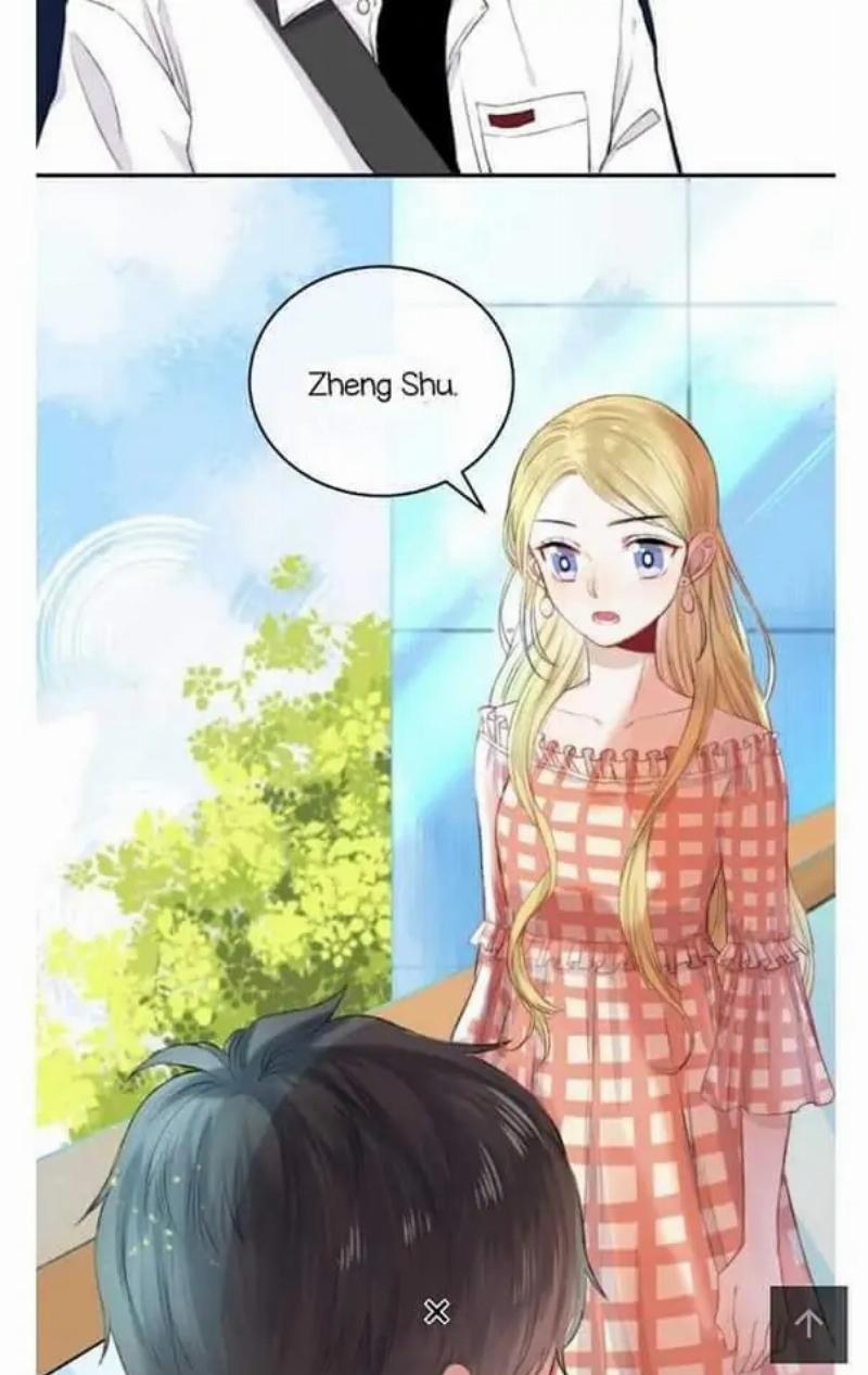 Gradually Close to the Heart Chapter 7 Gambar 23