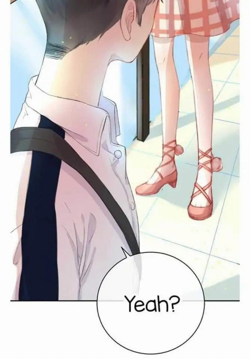 Gradually Close to the Heart Chapter 7 Gambar 24