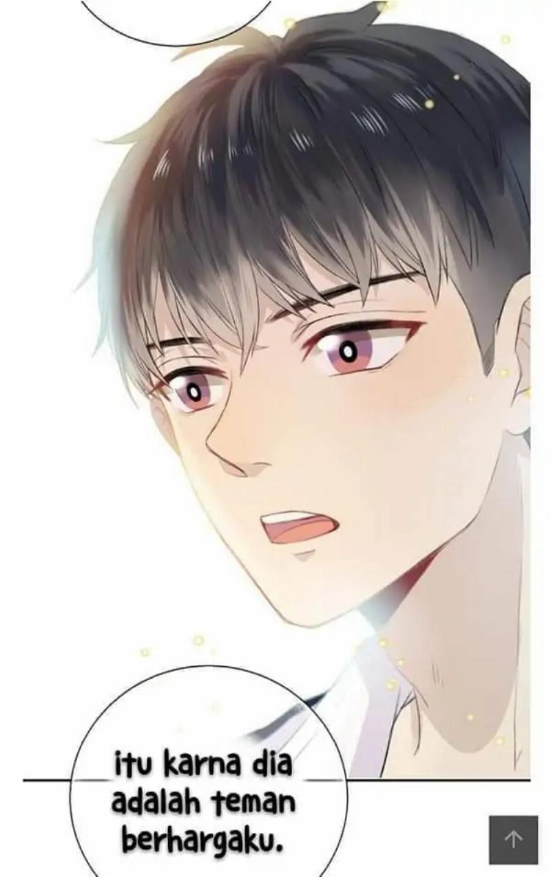 Gradually Close to the Heart Chapter 7 Gambar 28