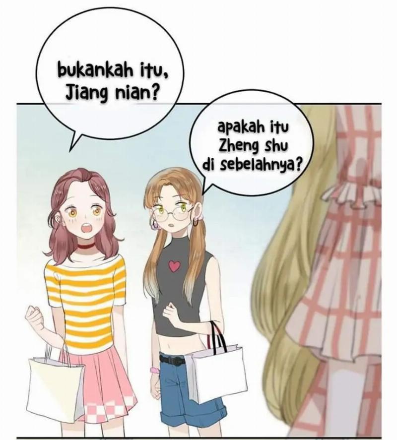 Gradually Close to the Heart Chapter 7 Gambar 30