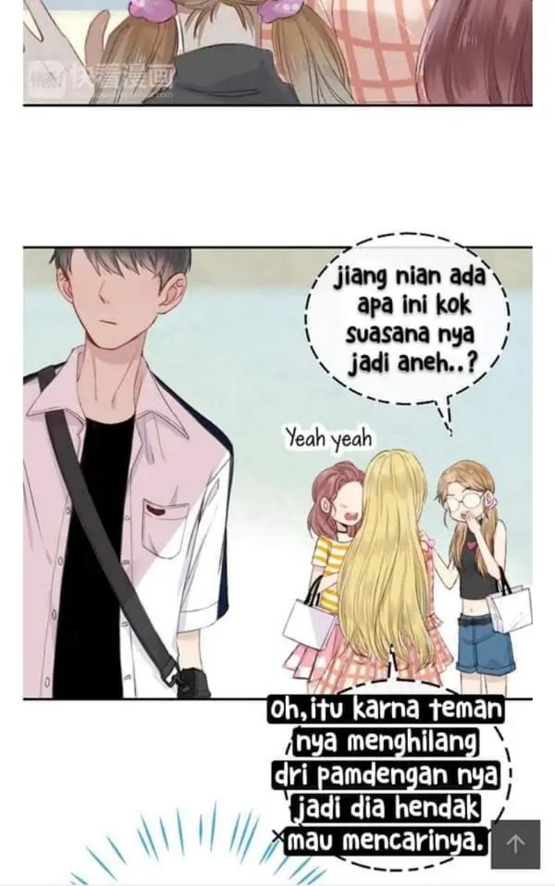 Gradually Close to the Heart Chapter 7 Gambar 32
