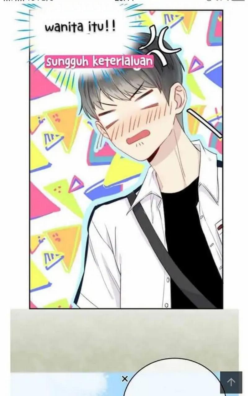 Gradually Close to the Heart Chapter 7 Gambar 35