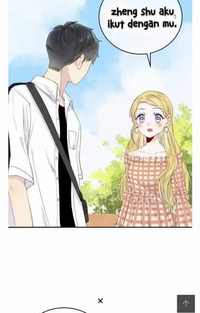 Gradually Close to the Heart Chapter 7 Gambar 36