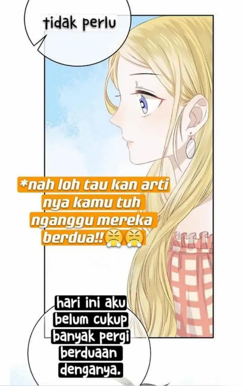 Gradually Close to the Heart Chapter 7 Gambar 37