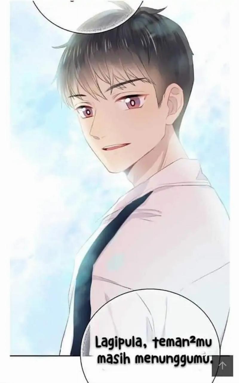 Gradually Close to the Heart Chapter 7 Gambar 38