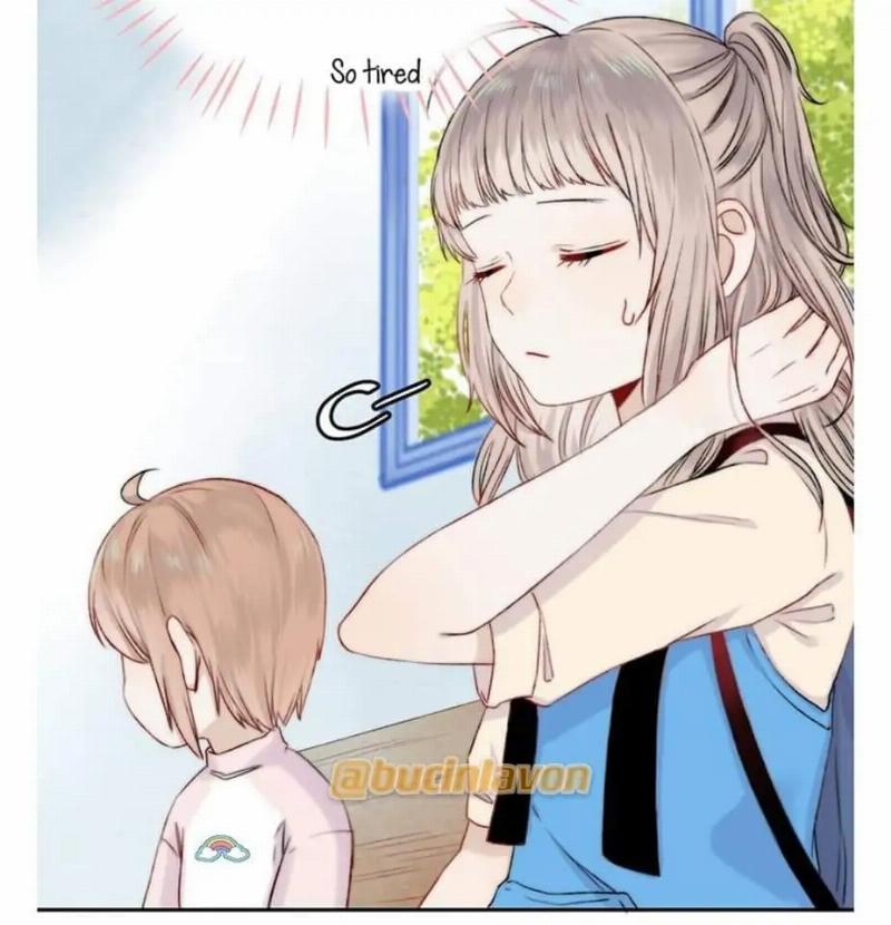 Gradually Close to the Heart Chapter 7 Gambar 4