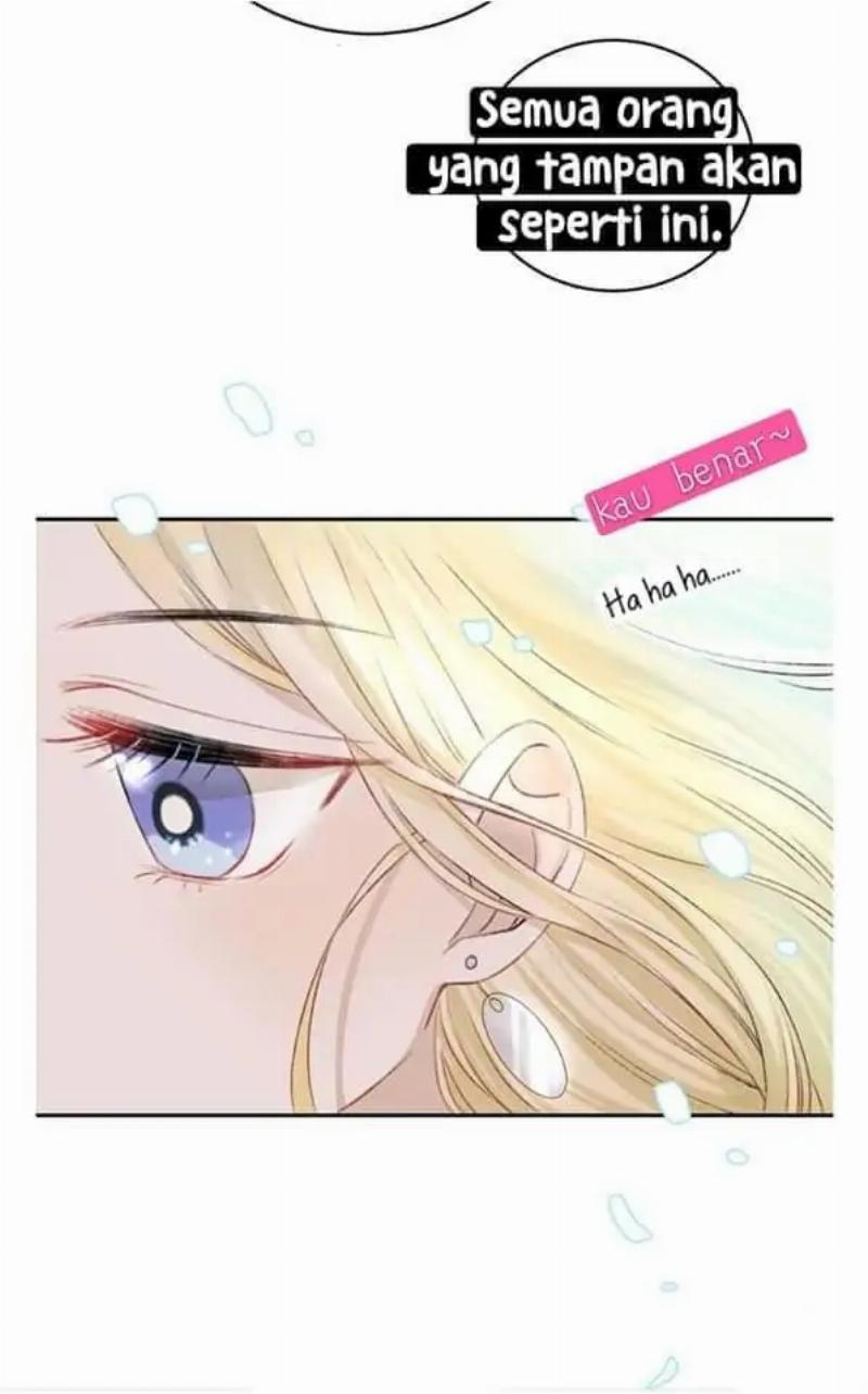 Gradually Close to the Heart Chapter 7 Gambar 40